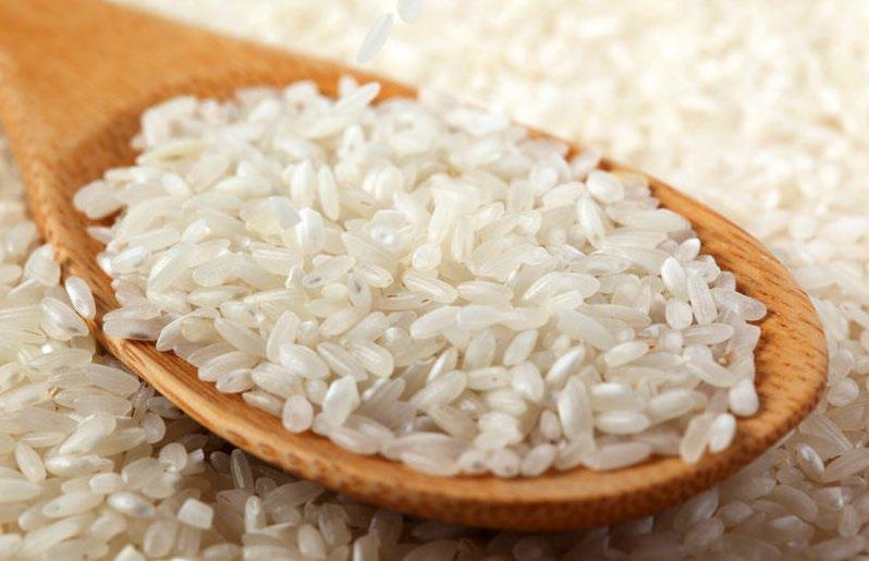 La Vanguardia: Arroceros Donarán 4.000 kilos de arroz al Banco de Alimentos de Sevilla