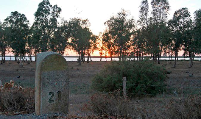 Los Palacios resucita el proyecto de la Carretera del Práctico